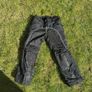 motorcycle jacket and pants Str Image 5