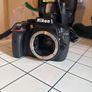 Nikon 5300 Image 5