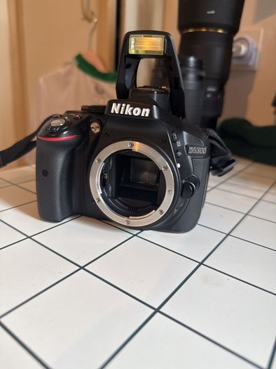 Nikon 5300