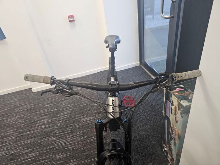 Giant Trance E pro 1