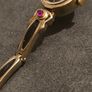 Vintage Soviet era Chaika Mechanical Watch Image 5