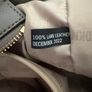 New DKNY Authentic Bag Image 6