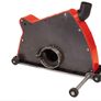 Dust Shroud for Angle Grinder 9-Inch Image 4