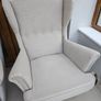 Ikea armchairs Image 2