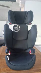 Cybex car