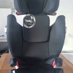 Cybex car