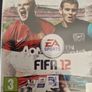 Fifa 12  PlayStation3 Ps3 Games Original Image 2