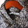 Zara Long Sleeved  Blouse.  S. Large- 14.  B.N.W.T  ( No Paper Tag). Image 4