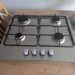 gas hob
