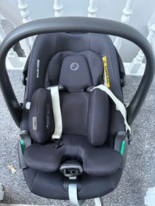 Maxi cosi Pebble 360