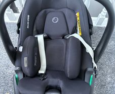 Maxi cosi Pebble 360