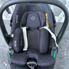 Maxi cosi Pebble 360