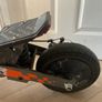 electric scooter Image 3