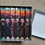 Star Trek "The Screen Voyages" VHS Box set 1-6 Image 3