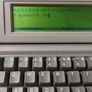 Sharp FW-500 font writer word processor Image 8