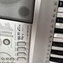 Yamaha Keyboard touch sensitive Image 2