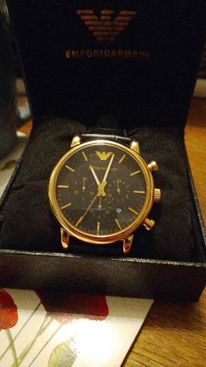 Watch