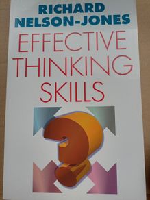 Effective Thinking Skills