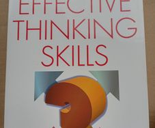Effective Thinking Skills