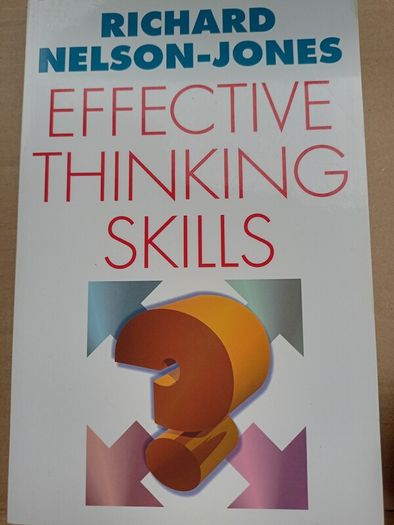 Effective Thinking Skills