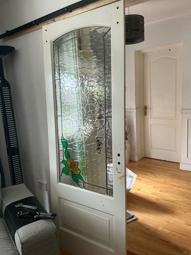 interior doors