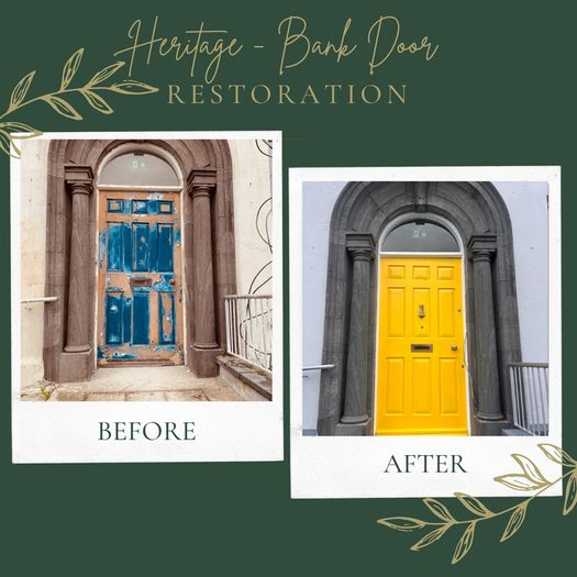 Bespoke Furniture Restoration, Repair and Upholstery Services