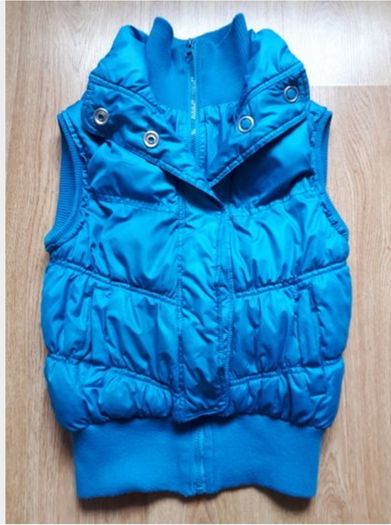 Gilet   Size 10
