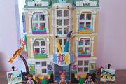 Lego Friends, Art School, set: 41711