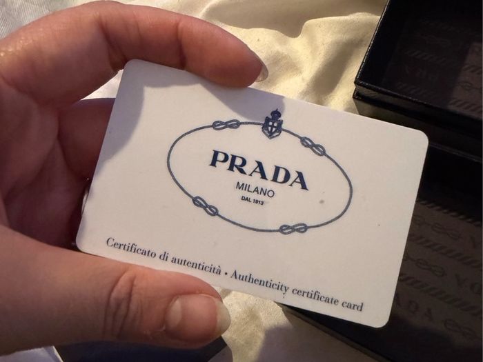 prada sunglasses