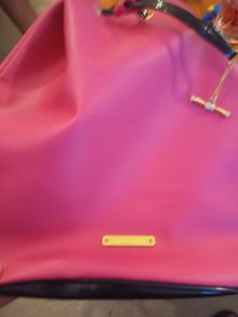 Juicy Couture ladies bag