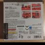 Nanoblock London Tour Bus Image 2