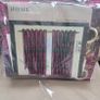 Eyelet Curtains 130 Wide x 90 Length Image 10