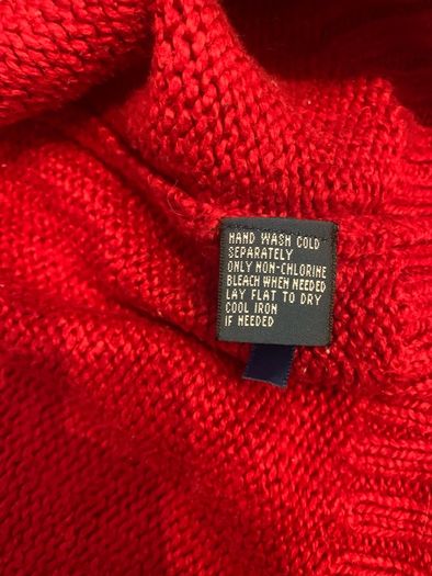 Ralph Lauren Sweater