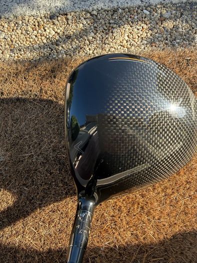 Callaway Mavrik Max Driver