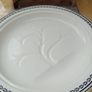 Wedgewood Etruria meat plates Image 2
