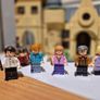 Lego Harry Potter 75969 Hogwarts Astronomy Tower Image 4
