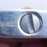 Vintage "Automatic Super Lighter" made in Japan featuring the "Buena" brand (in working order) Image 9