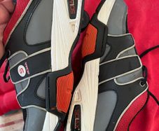 Wheelz trainers