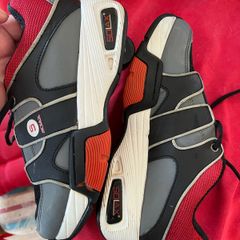 Wheelz trainers