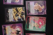 One piece Leader card bundle