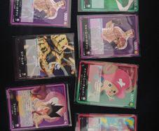 One piece Leader card bundle