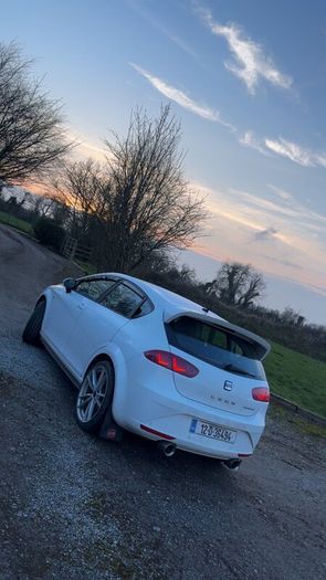 Seat Leon 1.6