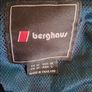 Berghaus 'Urban' cropped wind jacket Image 7