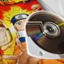 Naruto Ultimate Ninja Heroes PlayStation Psp games Original Image 7