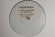 Chapter 9 - The Wall - Open Your Mind - Ouch! Records - Back to Back 90s BANGERS!