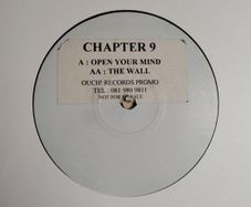 Chapter 9 - The Wall - Open Your Mind - Ouch! Records - Back to Back 90s BANGERS!