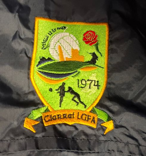 Kerry LGFA GAA O'Neills Gaelic Football Pullover Jersey (Youths 13 Years) FREE POST