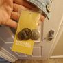MICHAEL KORS light denim jacket M Image 6