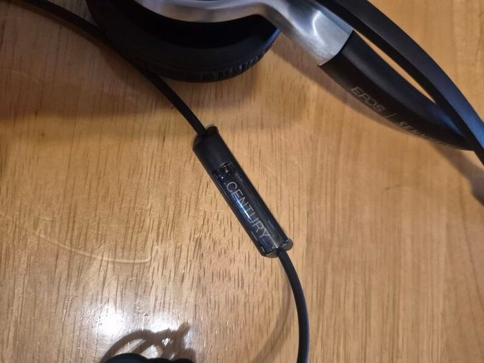 Epos Sennheiser Earphones