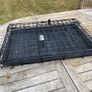 Pet cage for trravel Image 3